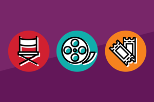Summer Movie Series for Kids